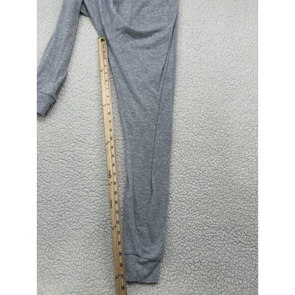 EDDIE BAUER EBTEK Thermal Base Layer Set Shirt Pants Long Underwear Womens M/L - Picture 11 of 12